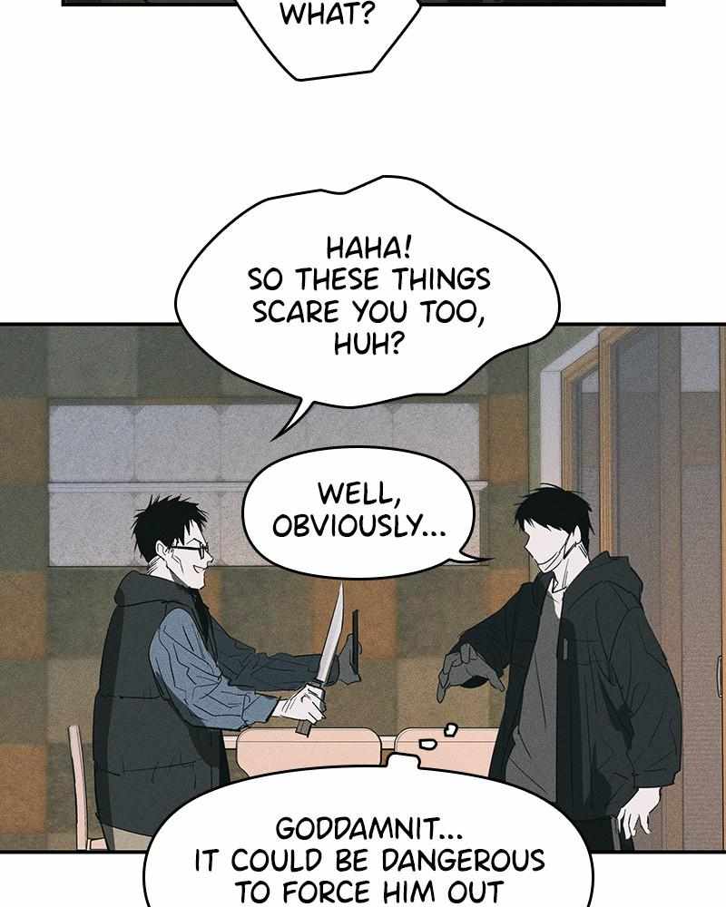 The Saviour's Time Chapter 54 15